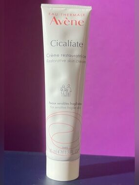 Avène
Cicalfate - Restorative skin cream - For sensitive fragile skin